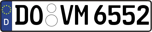 DO-VM6552