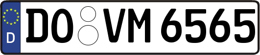 DO-VM6565
