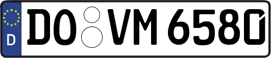 DO-VM6580