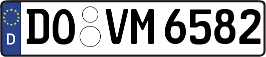 DO-VM6582