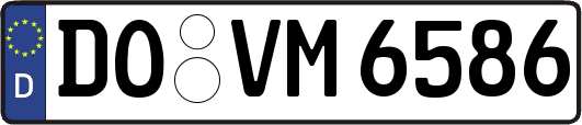 DO-VM6586