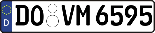 DO-VM6595