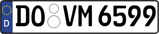DO-VM6599