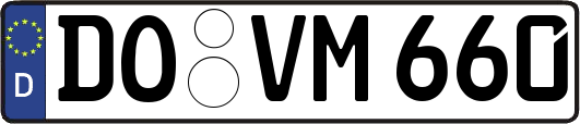 DO-VM660