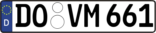 DO-VM661