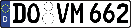 DO-VM662