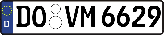DO-VM6629
