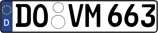 DO-VM663