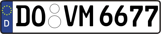 DO-VM6677