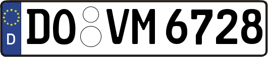 DO-VM6728
