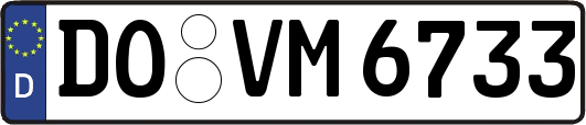 DO-VM6733
