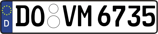 DO-VM6735