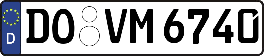 DO-VM6740