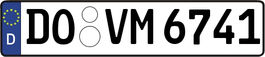 DO-VM6741