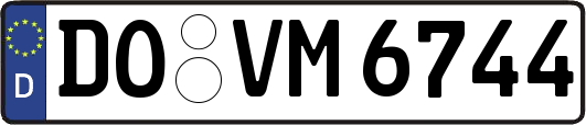 DO-VM6744