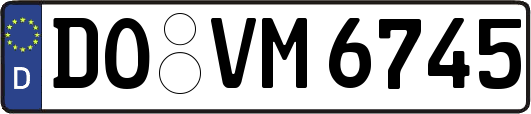 DO-VM6745