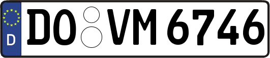 DO-VM6746