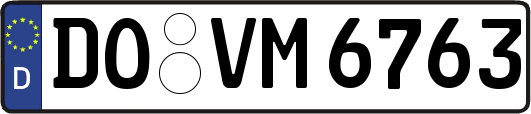 DO-VM6763