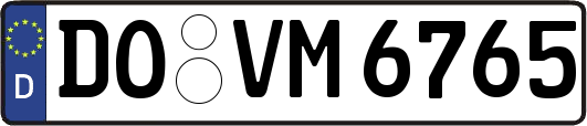 DO-VM6765