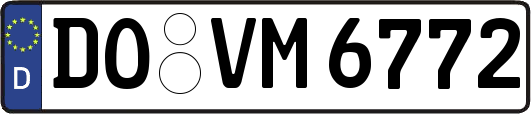 DO-VM6772