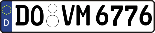 DO-VM6776