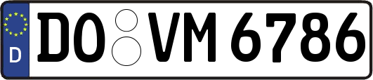 DO-VM6786
