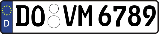 DO-VM6789