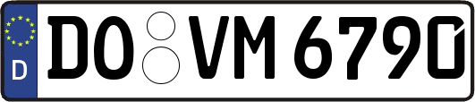 DO-VM6790