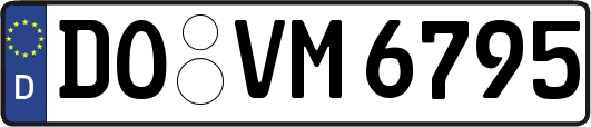 DO-VM6795
