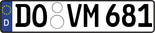 DO-VM681