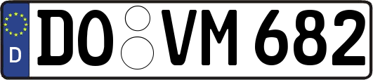 DO-VM682