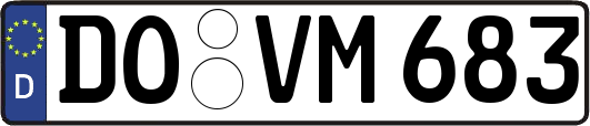 DO-VM683
