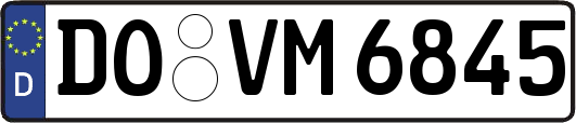 DO-VM6845
