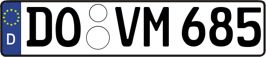 DO-VM685