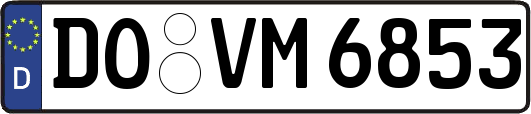 DO-VM6853
