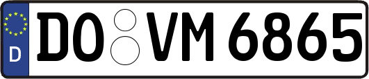 DO-VM6865