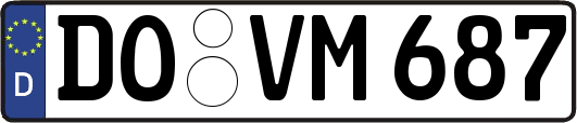 DO-VM687