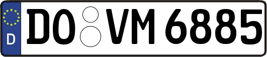 DO-VM6885