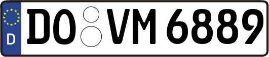 DO-VM6889