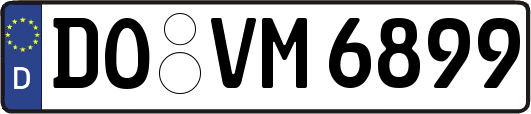 DO-VM6899