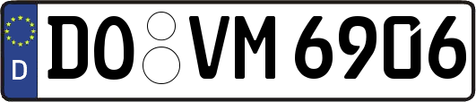 DO-VM6906