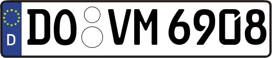 DO-VM6908