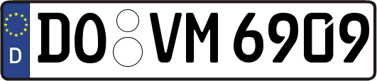 DO-VM6909