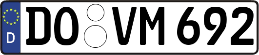DO-VM692