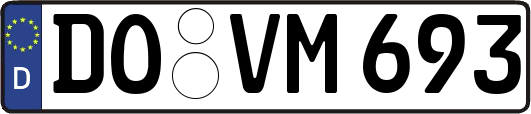DO-VM693