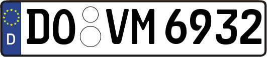 DO-VM6932