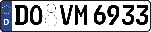 DO-VM6933