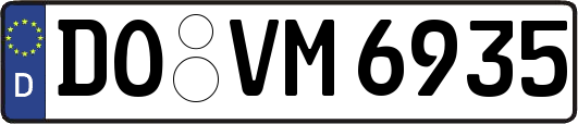 DO-VM6935