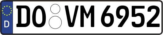 DO-VM6952