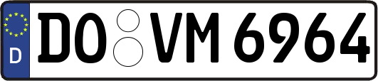 DO-VM6964